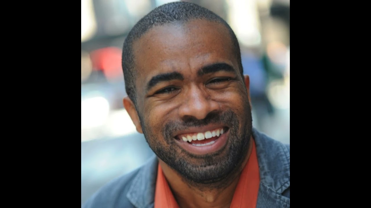 Episode 350: Damon Brown