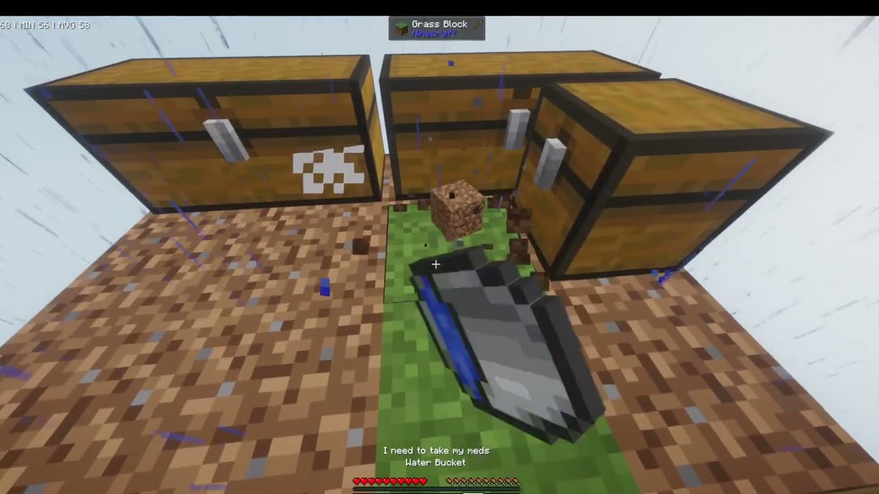 הone block שלא תירצו להיות בו