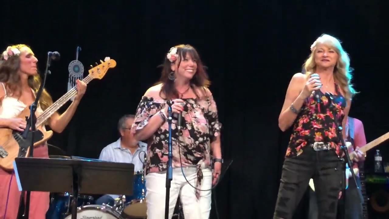 Heatwave - The Music of Linda Ronstadt in Columbus, OH