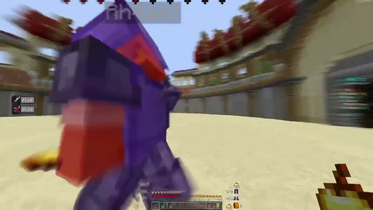 pvp montage 2 || Sword, Neth pot, Crystal || Capcut 6.4.0