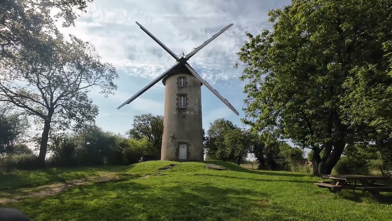 Tour de vendee