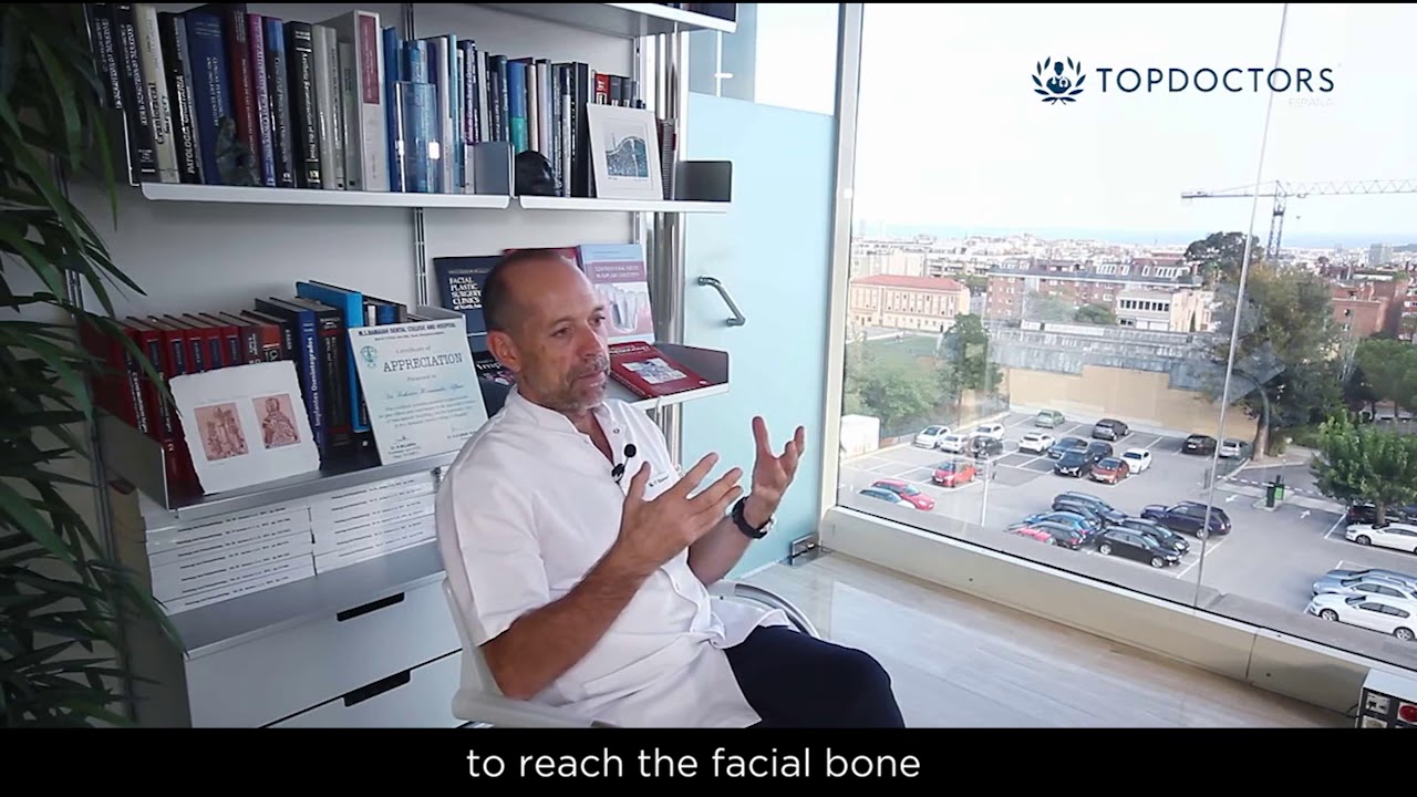Benefits and advances of orthognathic surgery
