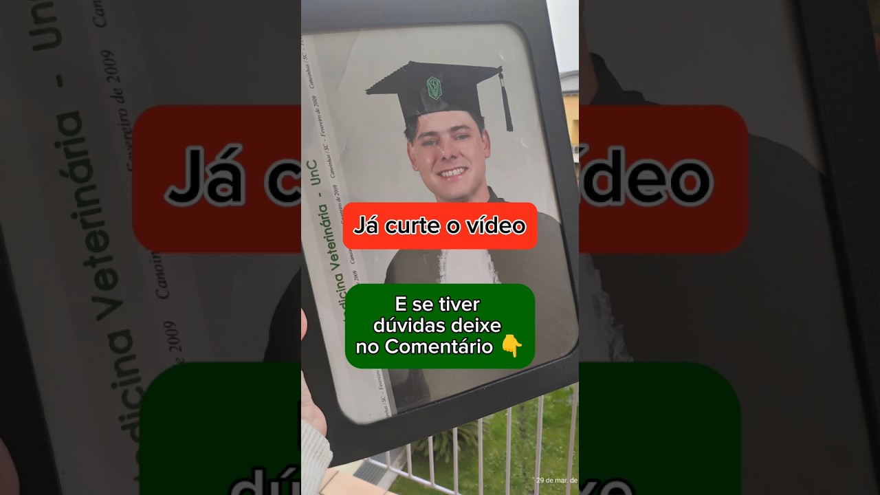 convers&atilde;o diploma med. vet.na It&aacute;lia 🇮🇹.#brasileirosnaitalia #brasil #estudarnaeuropa #morarnaitalia