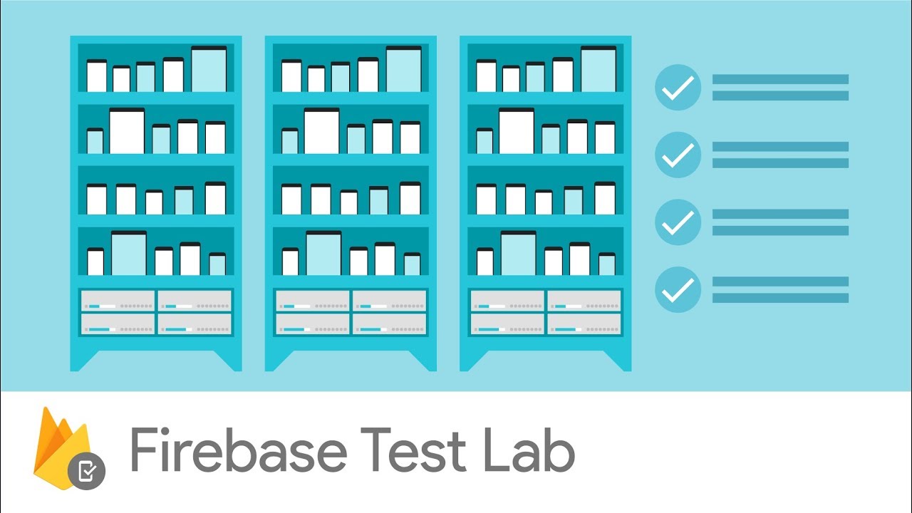 Introducing Firebase Test Lab
