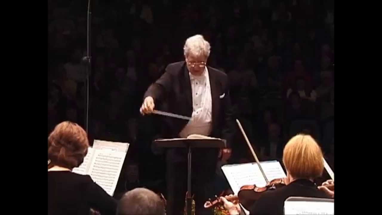 Schubert 9th Symphony 