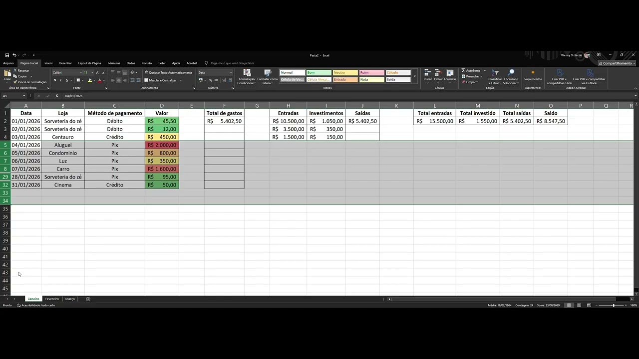 AULA 6.2 – Introdução ao Microsoft Word