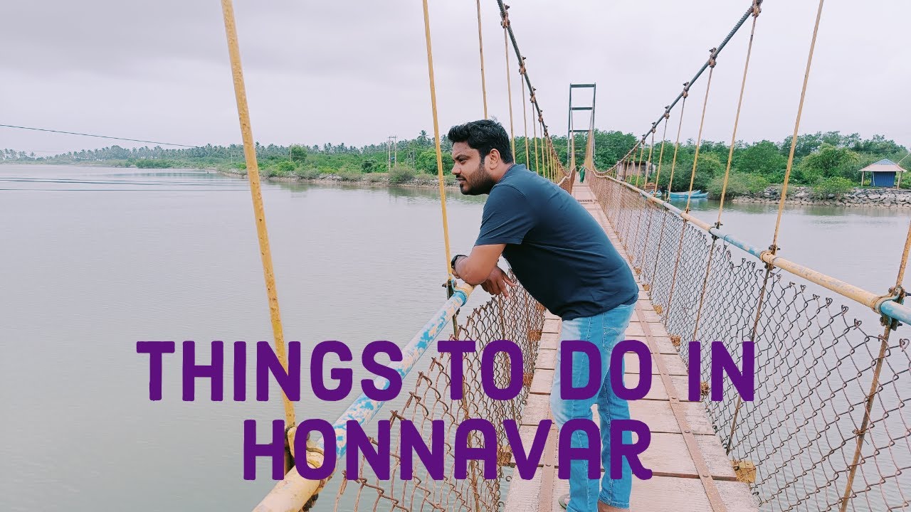 Places to visit in Honavvar | Honavvar Tour Guide in Tamil