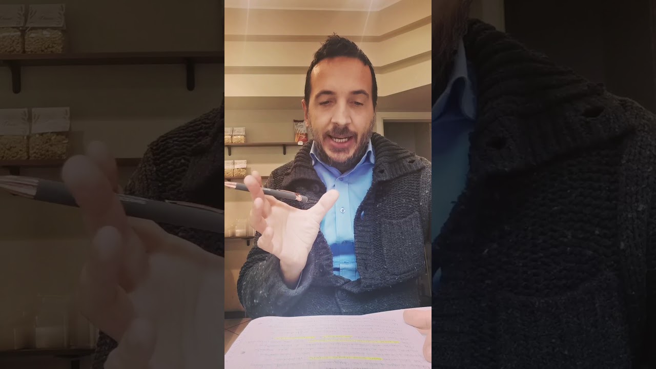 Ges&ugrave; &egrave; realmente esistito? La storicit&agrave; di Ges&ugrave; di Nazareth 1 PT.