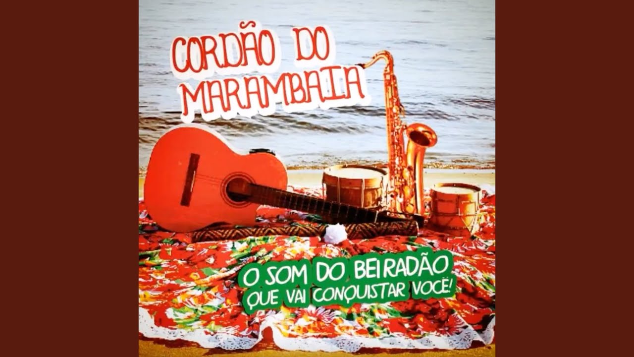 Morena do Pacoval