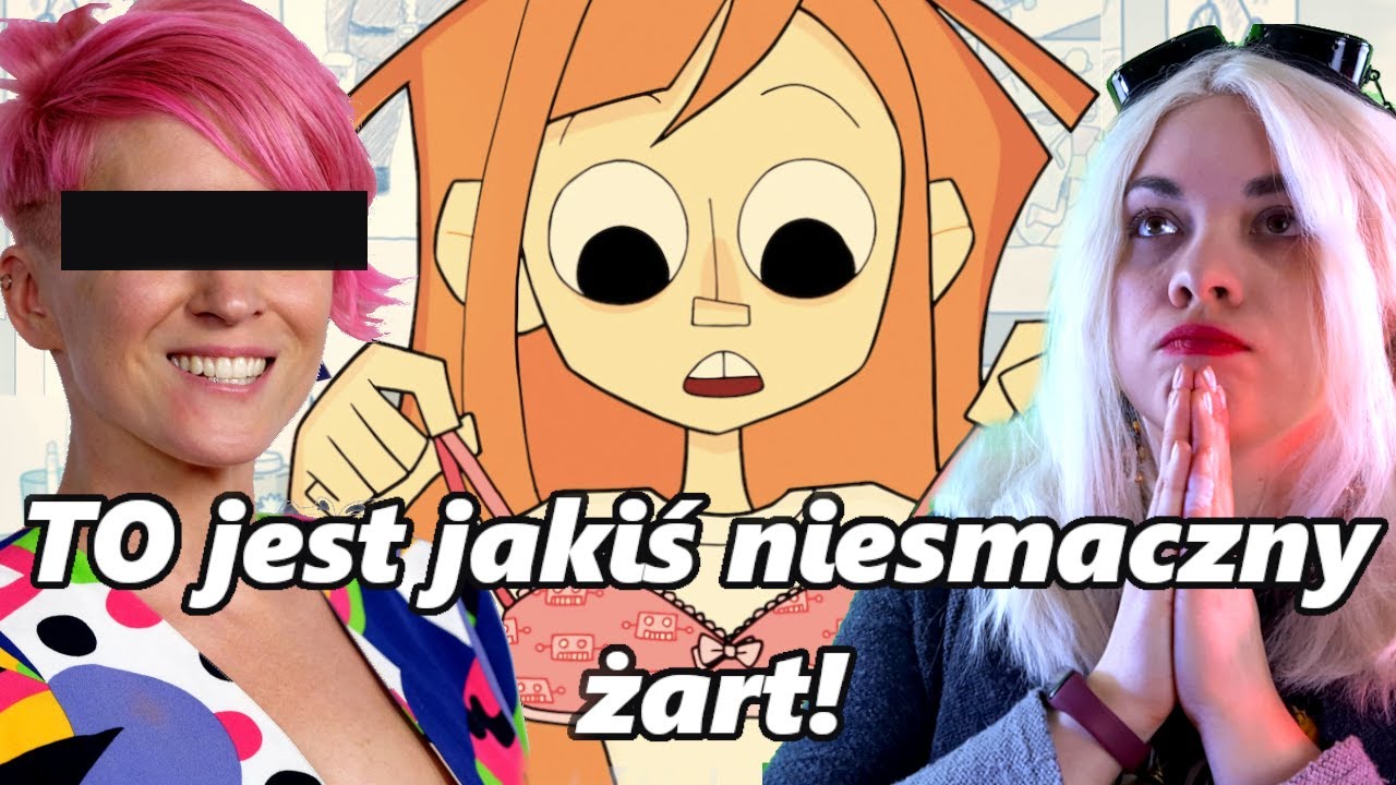 O tym jak twórczyni Twelve Forever gustowała w młodszych chłopcach niszcząc karierę + recenzja