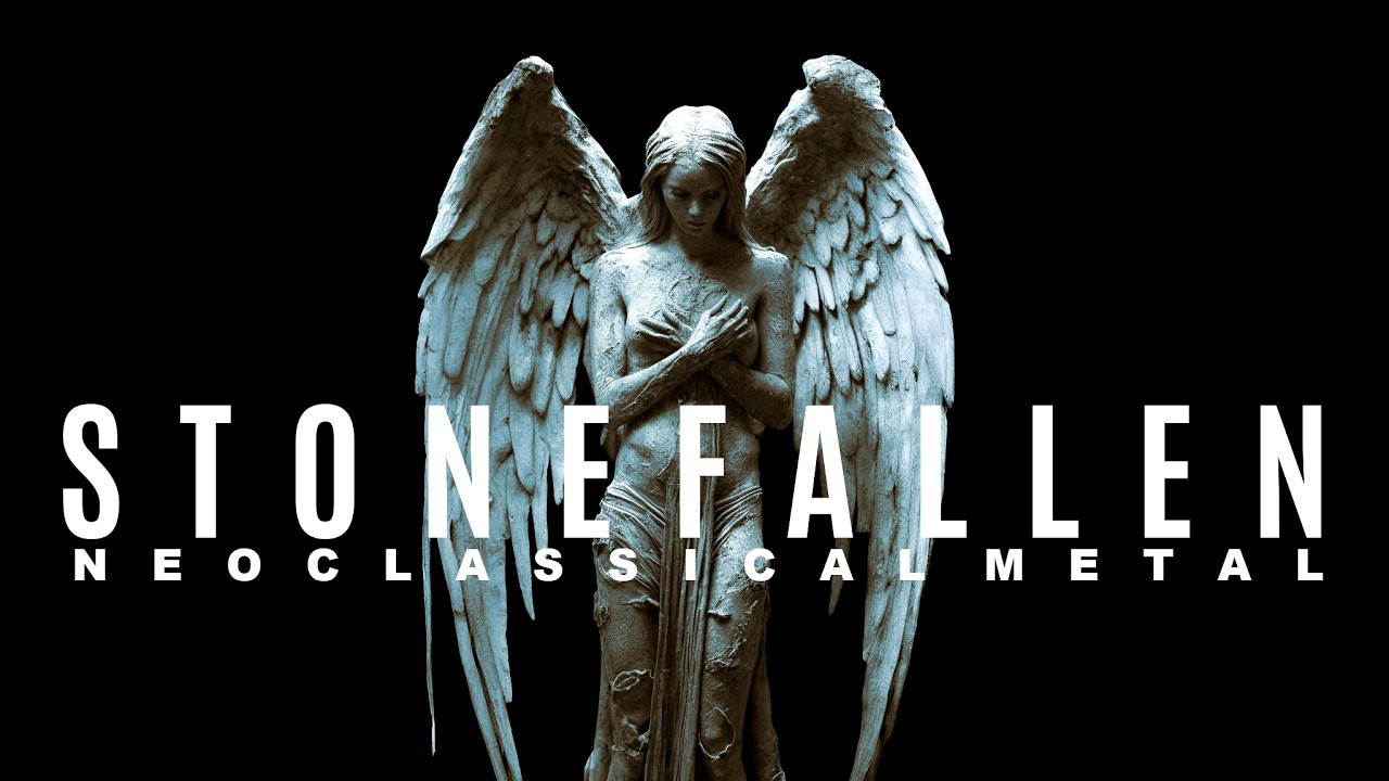 NEOCLASSICAL METAL - STONEFALLEN