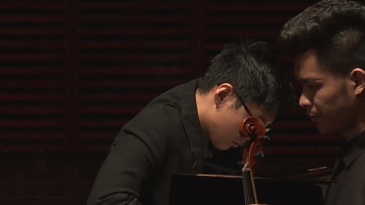 Mozart - Piano Concerto no. 13 in C Major, K. 415, II. Andante