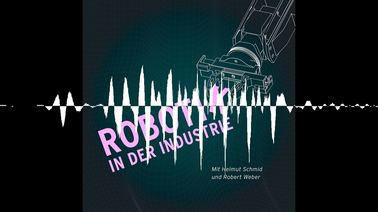Vom Profil zur Plattform - Robotik in der Industrie