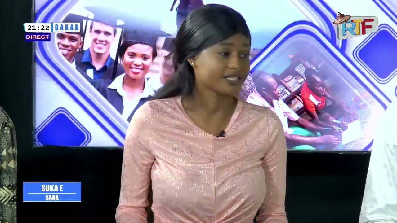 🔴DIRECT  : SOUKA E SAHA  DU 13/01/2024