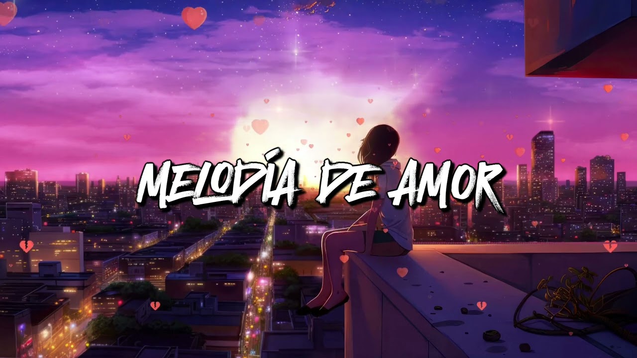 Melodía de Amor 🎶💙 - Plasstic Kumbia