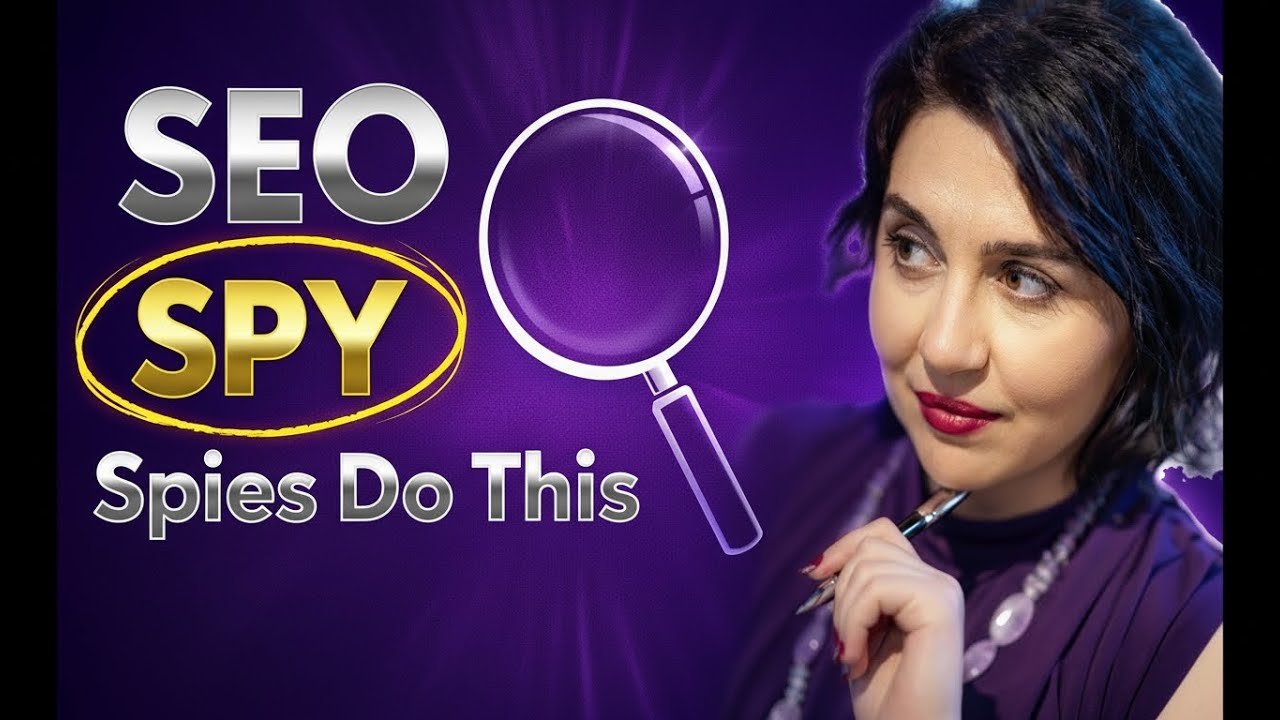 SEO Competitor Analysis: Secrets Waiting to be Stolen