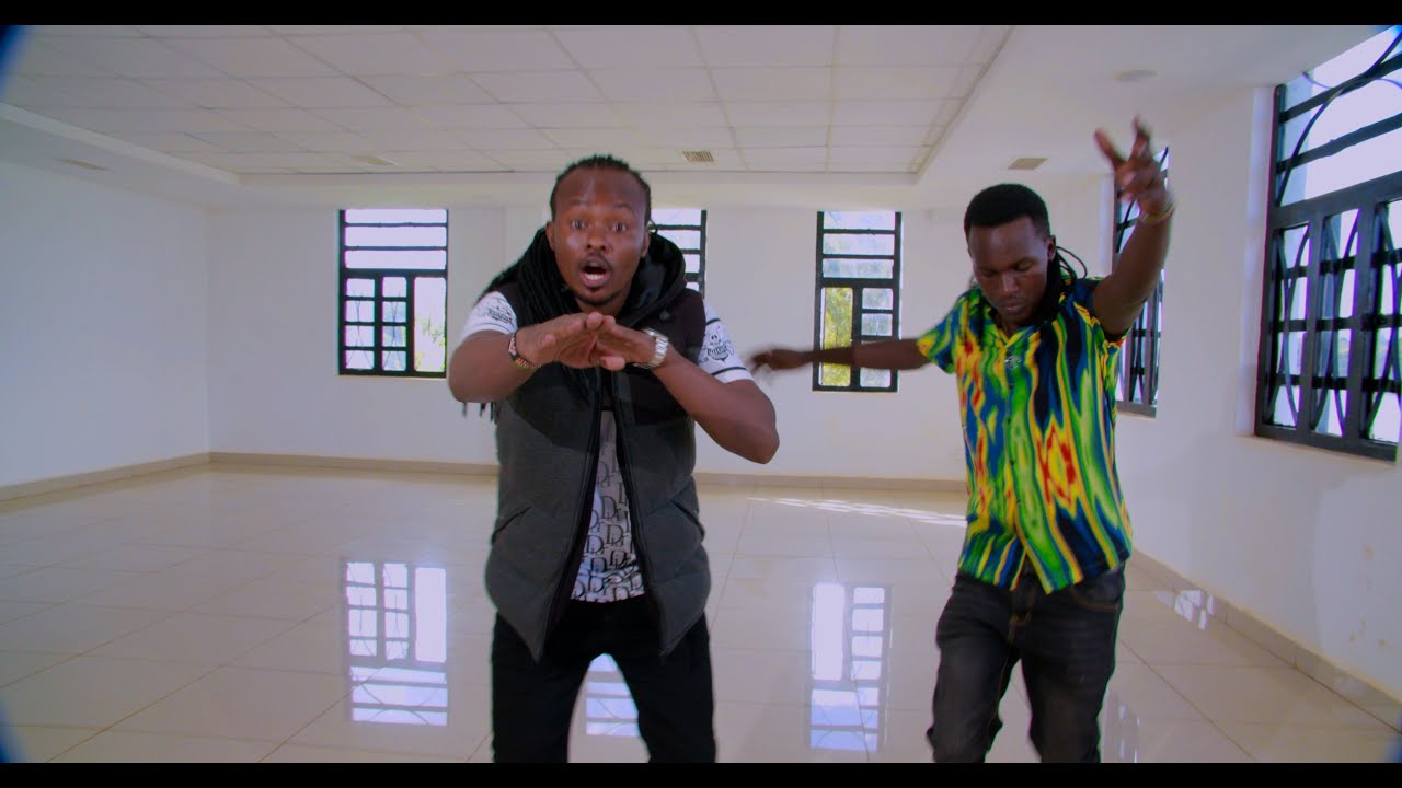 Biez Kaviru x Nicki Mulla - Mundu Vathei (Official Video)