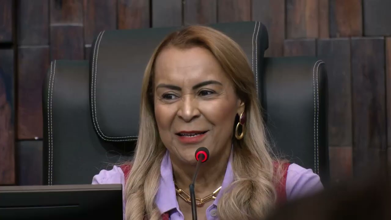Alerj Notícias - Procuradoria da Mulher da Alerj