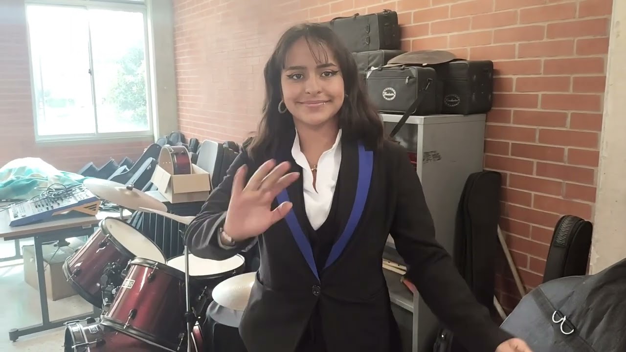 Proyecto Banda de Rock Rafaelista 2025