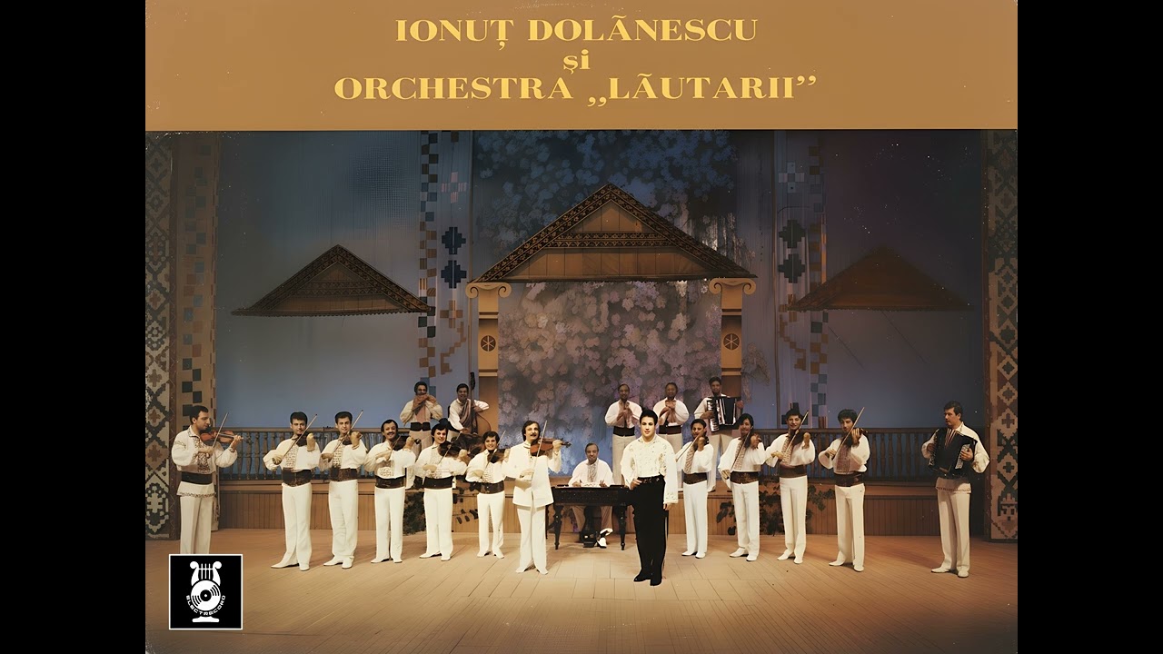 Ionut Dolanescu -   Pusei patru boi la car