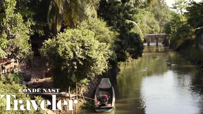 Life Along the Mekong River | Cond&eacute; Nast Traveler