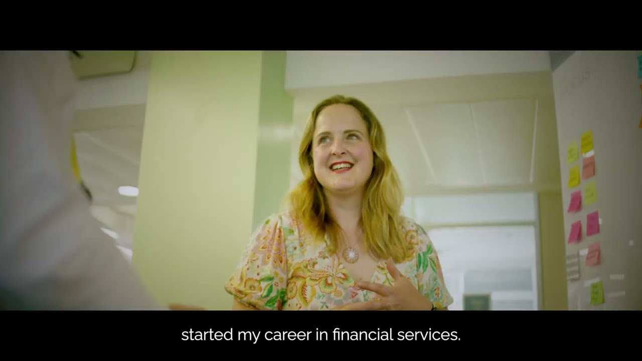 Charlotte Davey Case Study; Veterans Work: Access