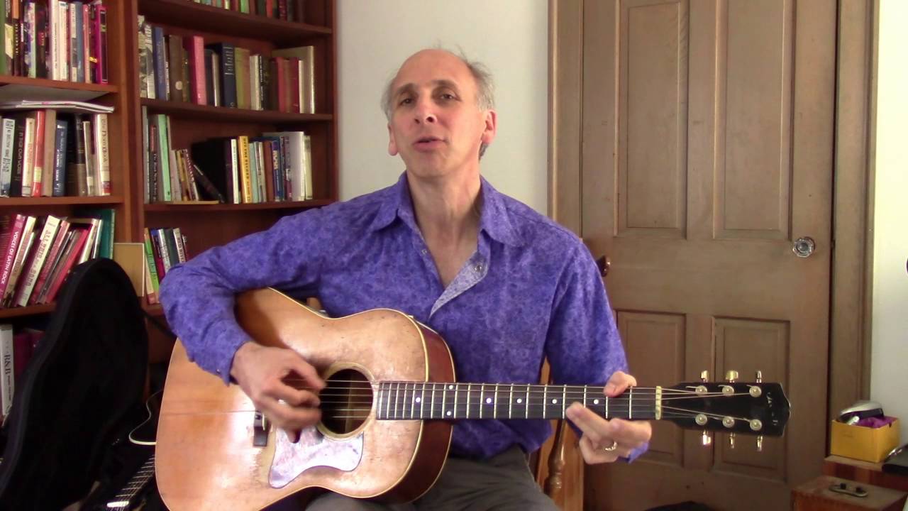 I Want You to Know (Bo Carter)