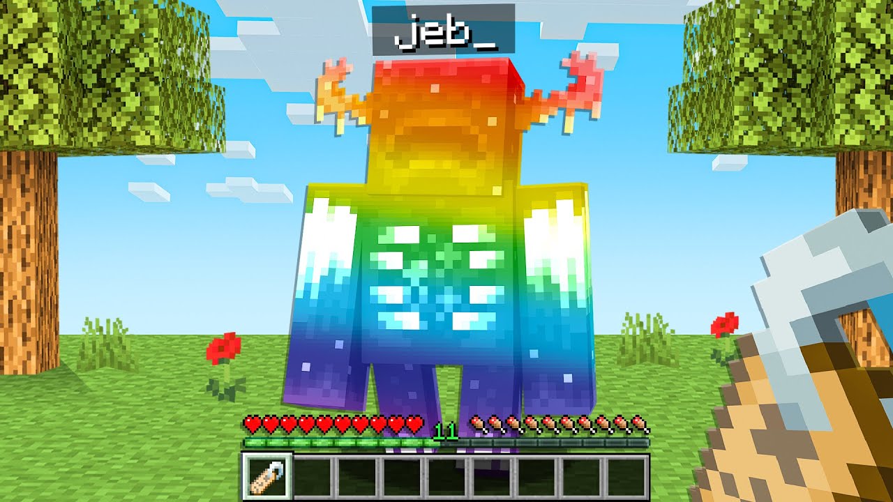 Развенчание мифов о 100 алмазах в Minecraft