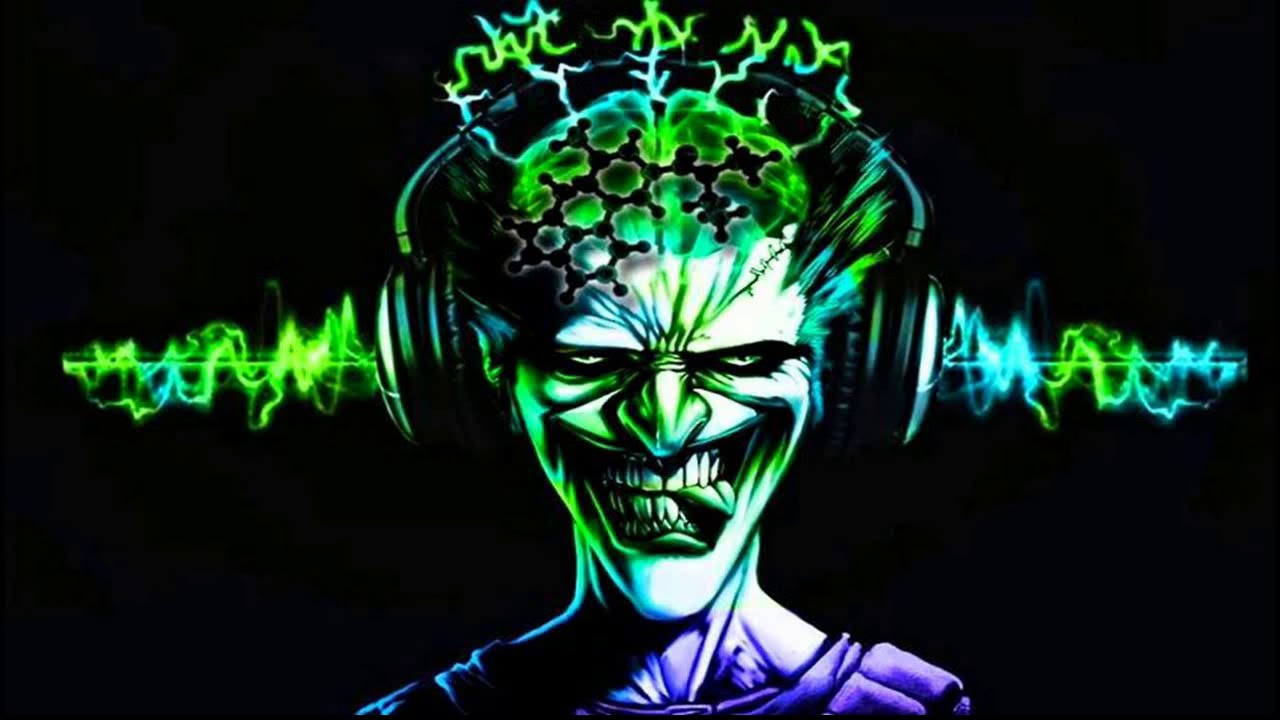 Dark psytrance 2019 Dark era 2005 - 2015 dj set vol 1 Simone dj rha