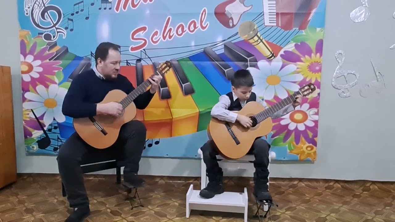 М.Вербицький 