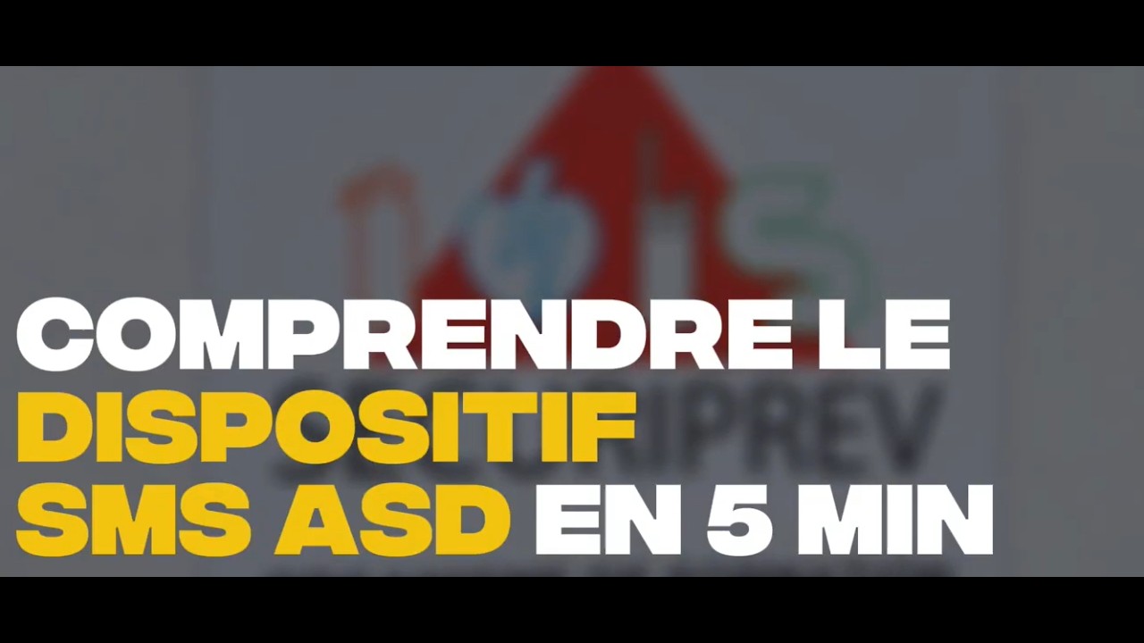 securiprev dispo SMS v2