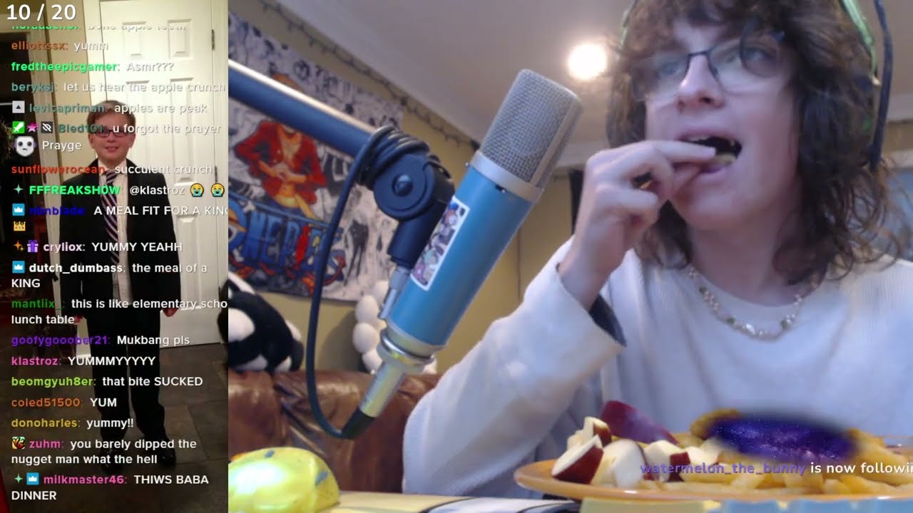 [12/08/23] grunk and isaacs grand adventure (Grunk twitch vods)