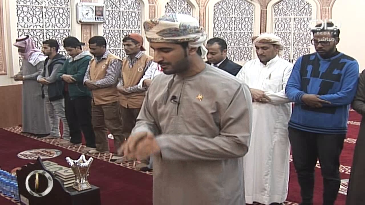 صلاة العشاء - محمد الذهلي | #زد_رصيدك94