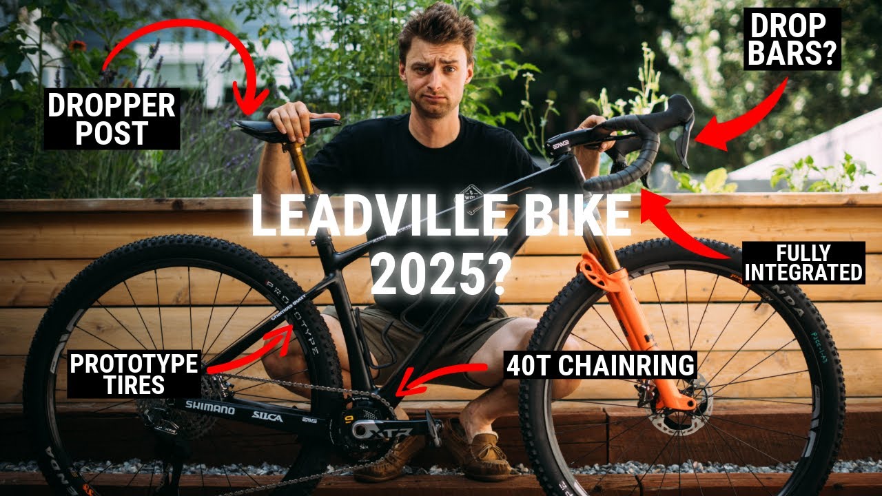 Leadville 100: All your Questions Answered