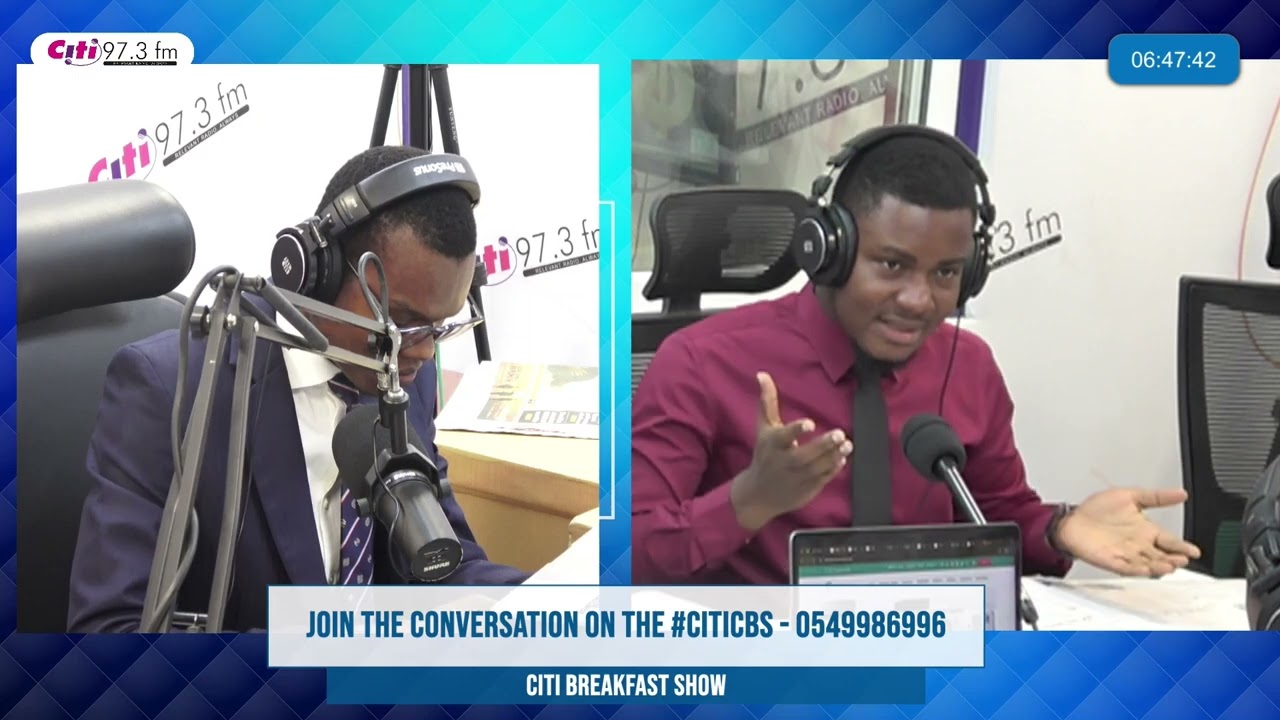 Controversial Lithium deal withdrawn! Bill to remove OSP hits Parliament | #CitiCBS News Review