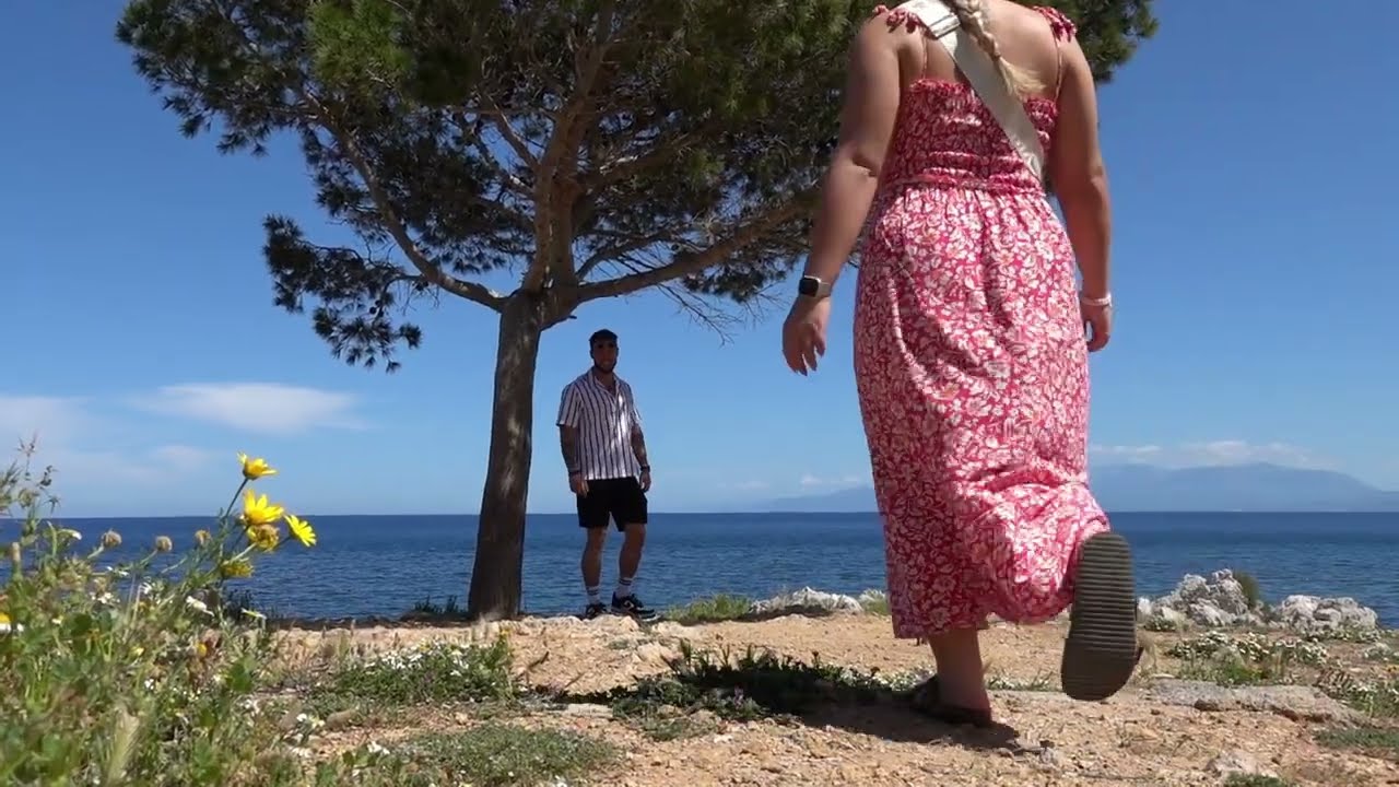 Sicily 2025 - A Quick Journey Through Beauty