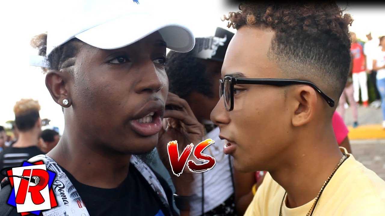 (ERES METRALLETA )Kiko Flow VS. Gary MC - REVANCHA | Batalla De Freestyle En El Monumento