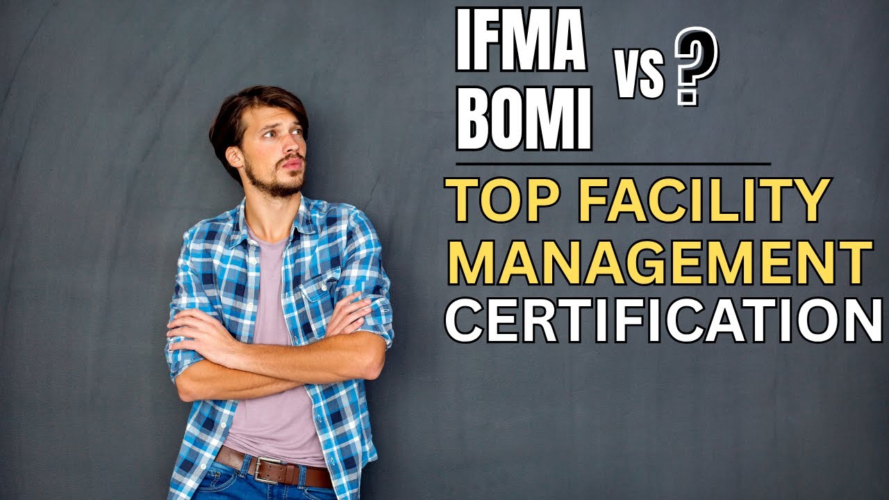 BOMI FMA or IFMA CFM? The Real Career Impact Breakdown