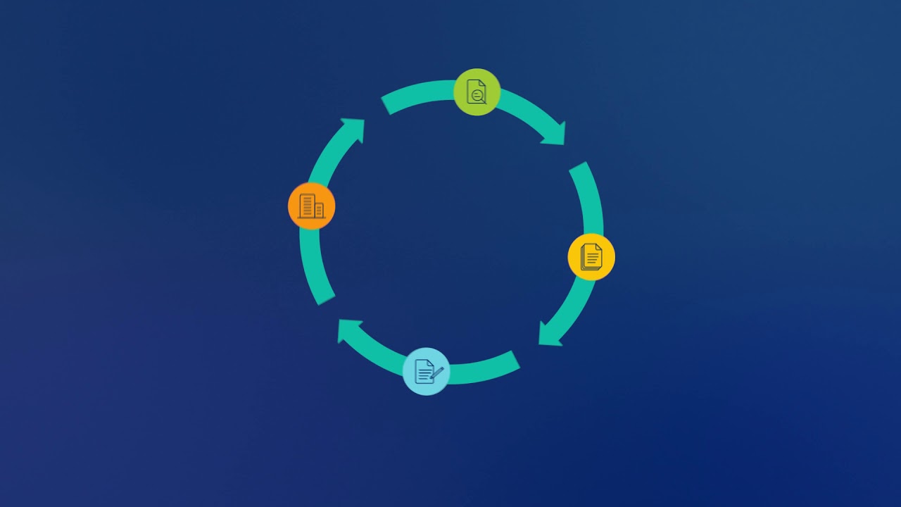 Open Payments &ndash; New Feature Video