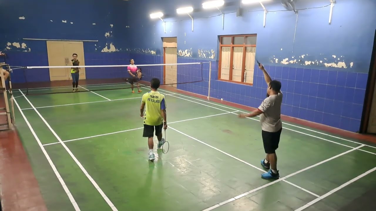 RAJA NET DARI BARAT..