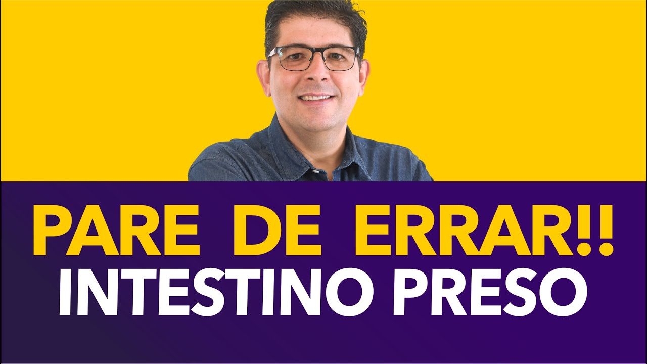 Intestino preso, use o MAGNÉSIO CERTO | Dr Juliano Teles