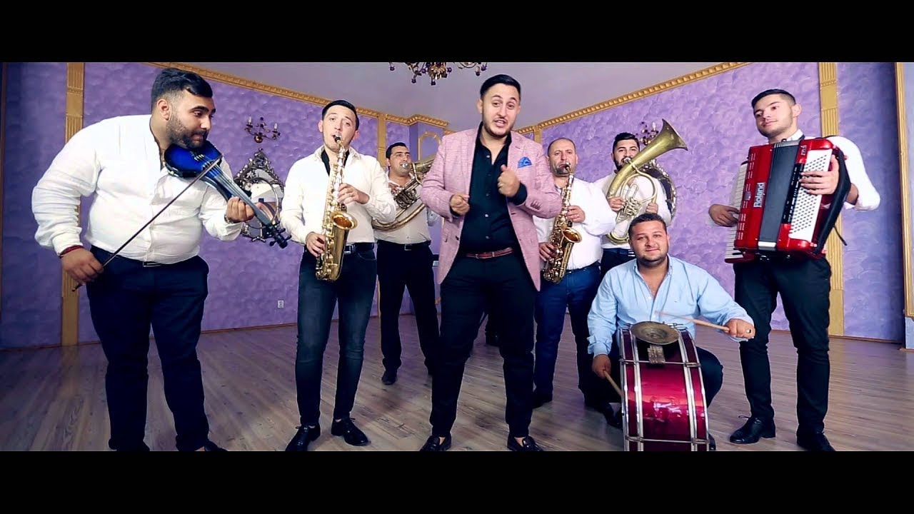 Adrian Rigu - Pentru mine esti tot [oficial video] 2015
