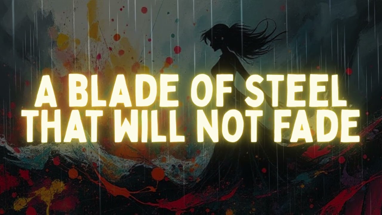 I am the Storm