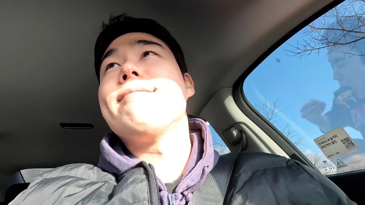 오늘을 사는 소중한 그냥 하루