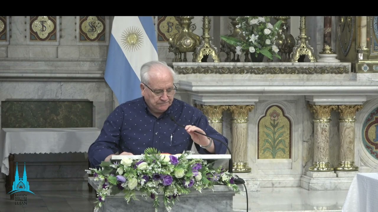 Misa - Domingo II del tiempo ordinario - 18 de enero de 2026