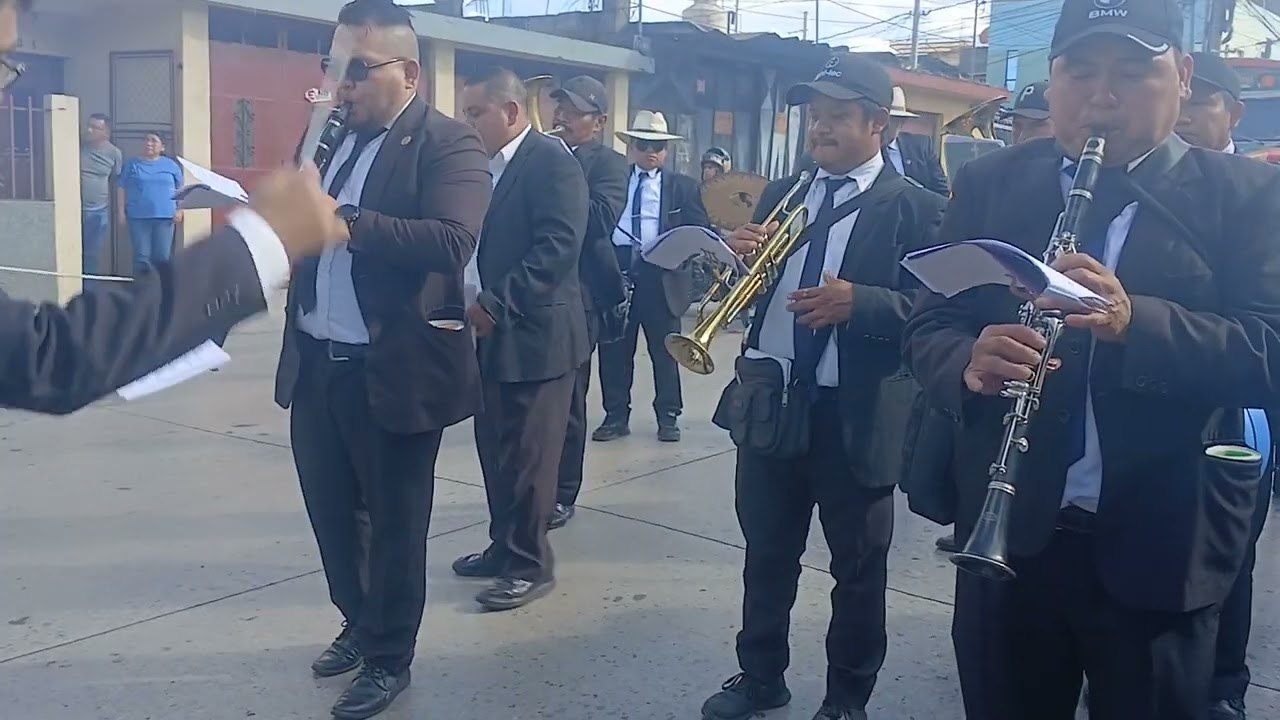 Santa María, Reina y Madre 