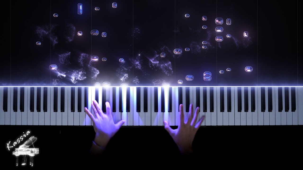 Лист (Liszt) - Этюд 