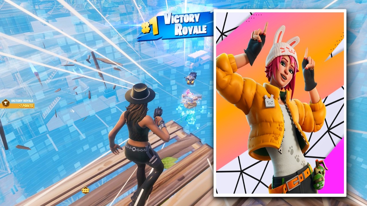 How I QUALIFIED For SOLO VICTORY CASH CUP FINALS! 🏆