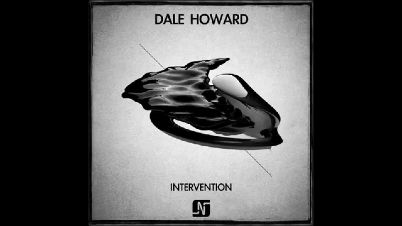 Dale Howard - Slinger (Original Mix) - Noir Music