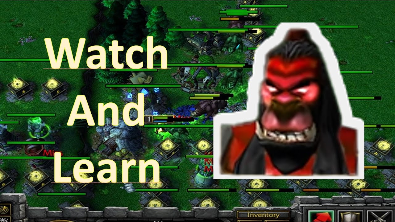 KODO TAG | THIS IS HOW YOU SHOULD PLAY BLADEMASTER!!!